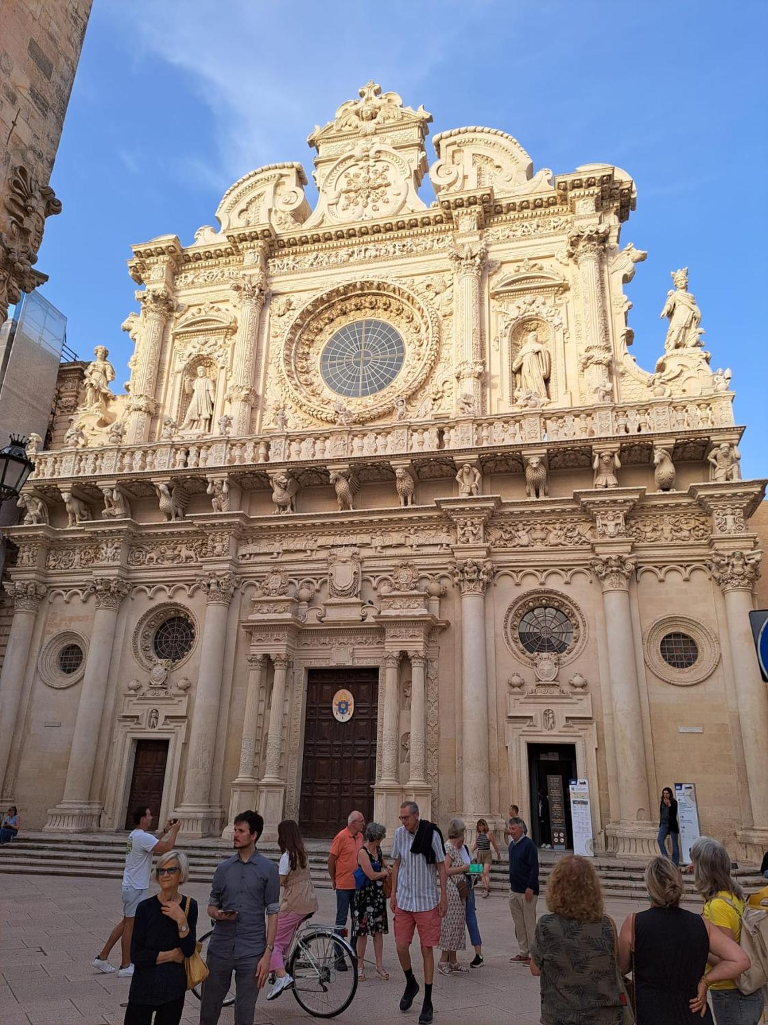 Lecce Mon Amour B&B Cameră foto
