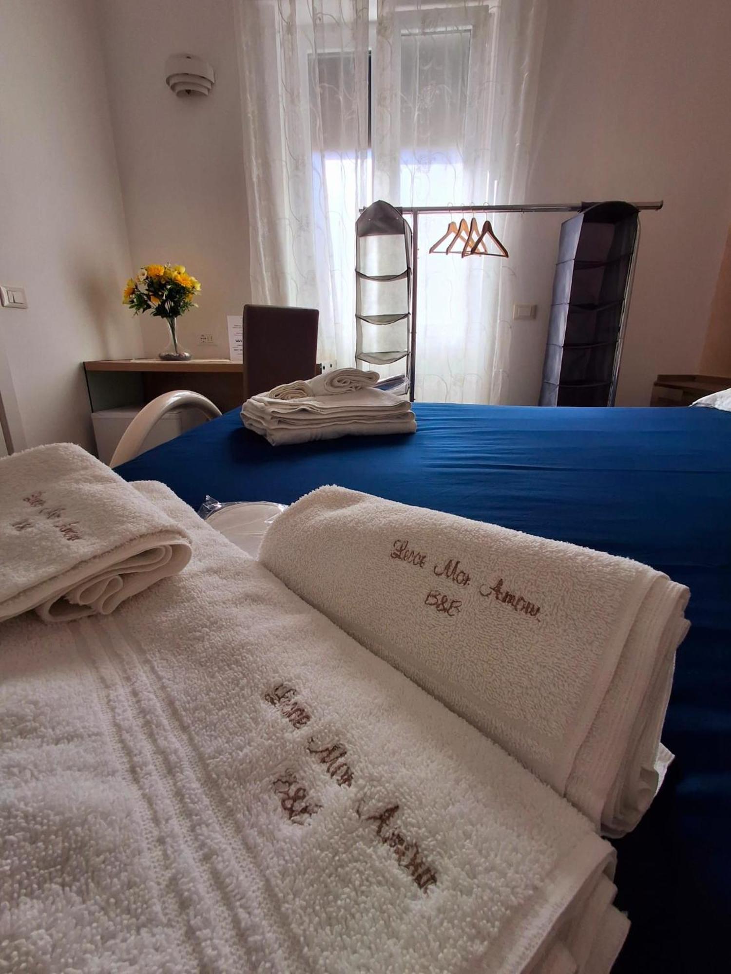 Lecce Mon Amour B&B Exterior foto