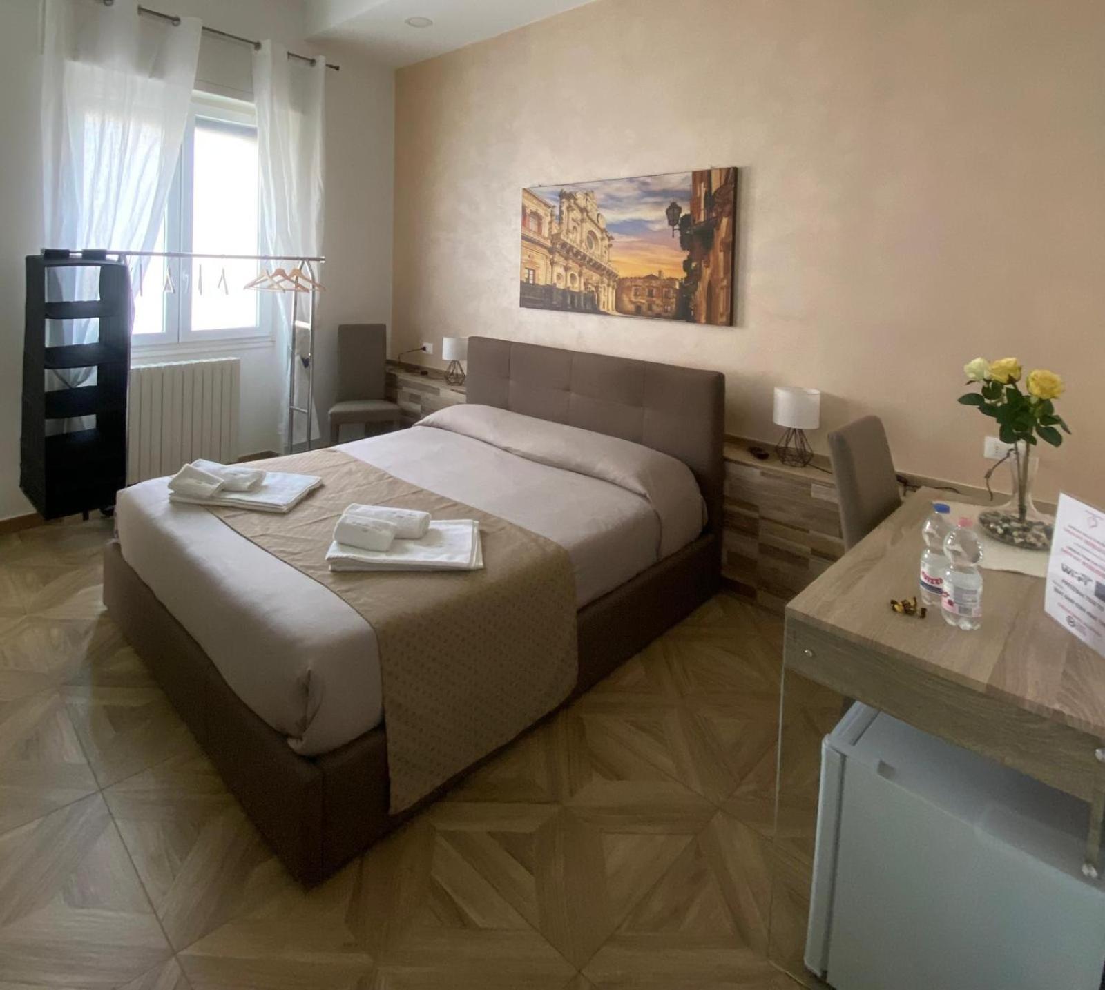 Lecce Mon Amour B&B Exterior foto